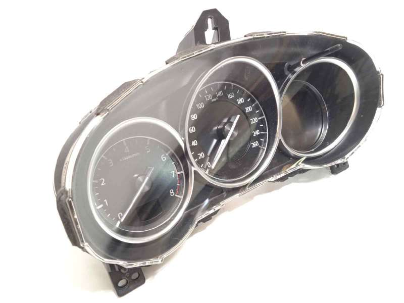 CUADRO INSTRUMENTOS KN4L55430C KN4LC 