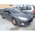 PEUGEOT 407 (6D_)