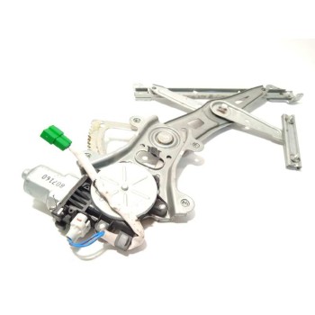 Recambio de elevalunas trasero derecho para subaru legacy familiar/outback b13 (bp) 2.0 diesel cat referencia OEM IAM 62222AG001