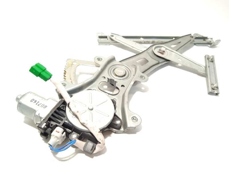 ELEVALUNAS TRASERO DERECHO 62222AG001 