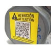 Recambio de abs para nissan qashqai (j11) acenta referencia OEM IAM 47660HV70A 2265106455 269910