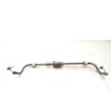 Recambio de barra estabilizadora trasera para bmw serie 7 (f01/f02) 740i referencia OEM IAM 37126775187  
