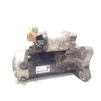MOTOR ARRANQUE SH1B18400 M001T81582