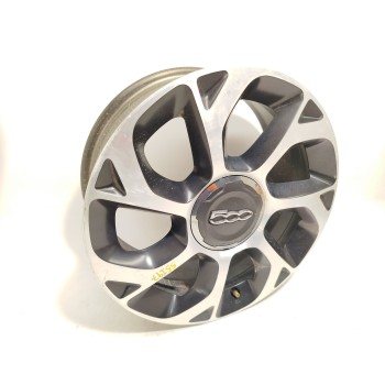 Recambio de llanta para fiat 500l (351_, 352_) 1.4 (199lyb1b) referencia OEM IAM 735569133  