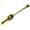 Recambio de transmision delantera derecha para toyota yaris (_p9_) 1.0 vvt-i (ksp90_) referencia OEM IAM 434100D170  