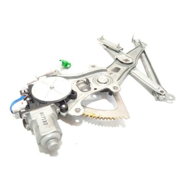 Recambio de elevalunas trasero izquierdo para subaru legacy familiar/outback b13 (bp) 2.0 diesel cat referencia OEM IAM 62222AG0