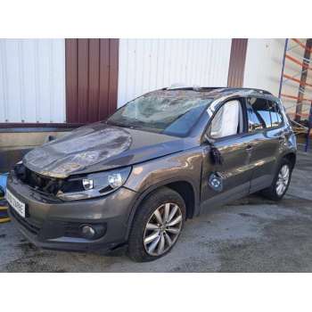 VOLKSWAGEN TIGUAN (5N2)
