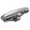 Recambio de maneta exterior delantera derecha para land rover evoque dynamic referencia OEM IAM BJ32203A28CC  