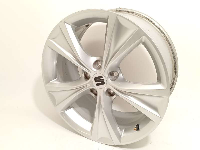 Recambio de llanta para seat leon (kl1, klg) 1.5 tsi referencia OEM IAM 5FA601025C8Z8 2