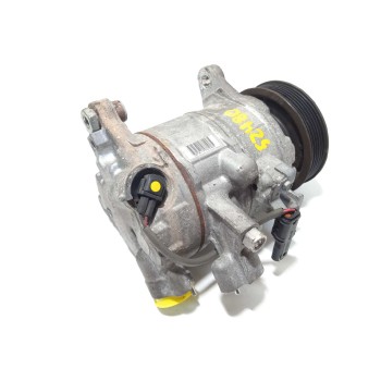 COMPRESOR AIRE ACONDICIONADO 64529330831 GE4471505720 4471505720