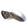 Recambio de retrovisor izquierdo para fiat punto (199) 1.3 16v jtd cat referencia OEM IAM 735596878  
