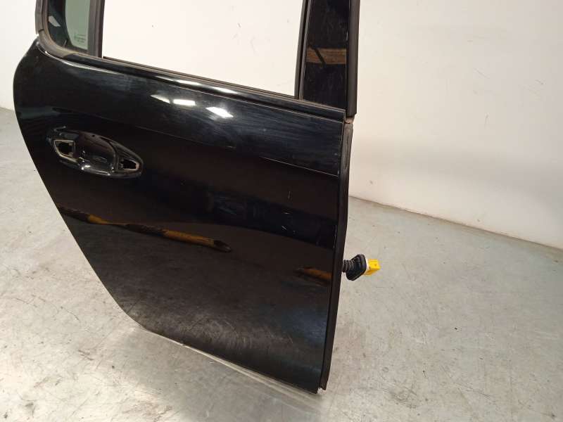Recambio de puerta trasera derecha para peugeot 208 ii (ub_, up_, uw_, uj_) 1.2 puretech 130 referencia OEM IAM 9827578080 - Negro 3