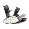 Recambio de motor limpia trasero para citroën c4 picasso intensive referencia OEM IAM 9677680580  0390208008