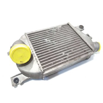 INTERCOOLER SICTM0180 21821AA050