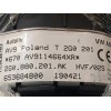 Recambio de airbag delantero izquierdo para volkswagen polo referencia OEM IAM 2G0880201AK  2G0880201AKHVF