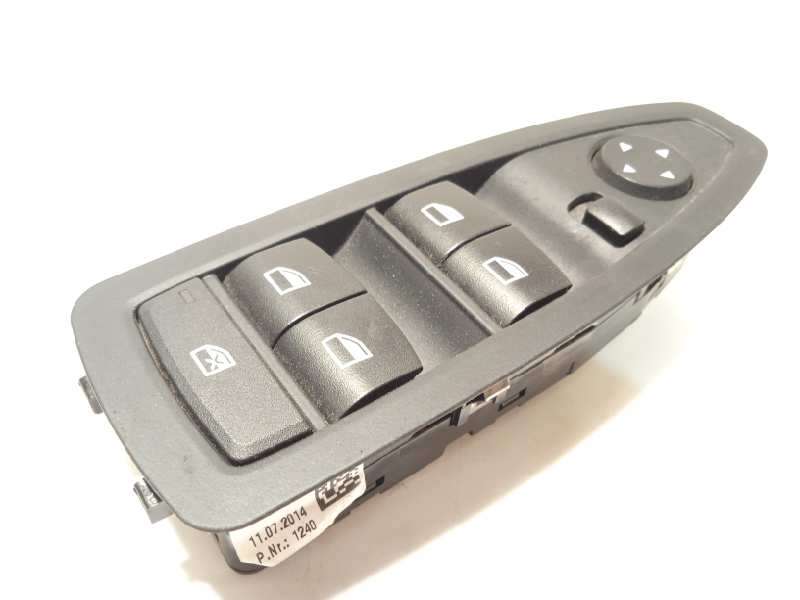 MANDO ELEVALUNAS DELANTERO IZQUIERDO 9208109 61319208109 