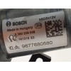 Recambio de motor limpia trasero para citroën c4 picasso intensive referencia OEM IAM 9677680580  0390208008
