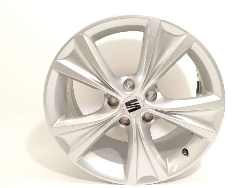 Recambio de llanta para seat leon (kl1, klg) 1.5 tsi referencia OEM IAM 5FA601025C8Z8 3