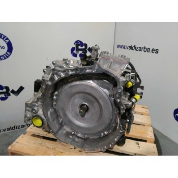 DESPIECE CAJA CAMBIOS 3090048121 