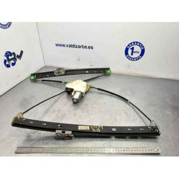 ELEVALUNAS DELANTERO DERECHO 4L0837462A 4L0959802A