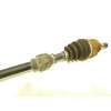 Recambio de transmision delantera derecha para toyota yaris (_p9_) 1.0 vvt-i (ksp90_) referencia OEM IAM 434100D170  