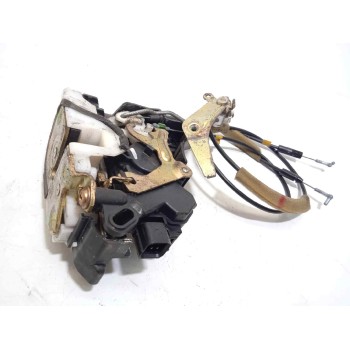 CERRADURA PUERTA DELANTERA IZQUIERDA MN167831 