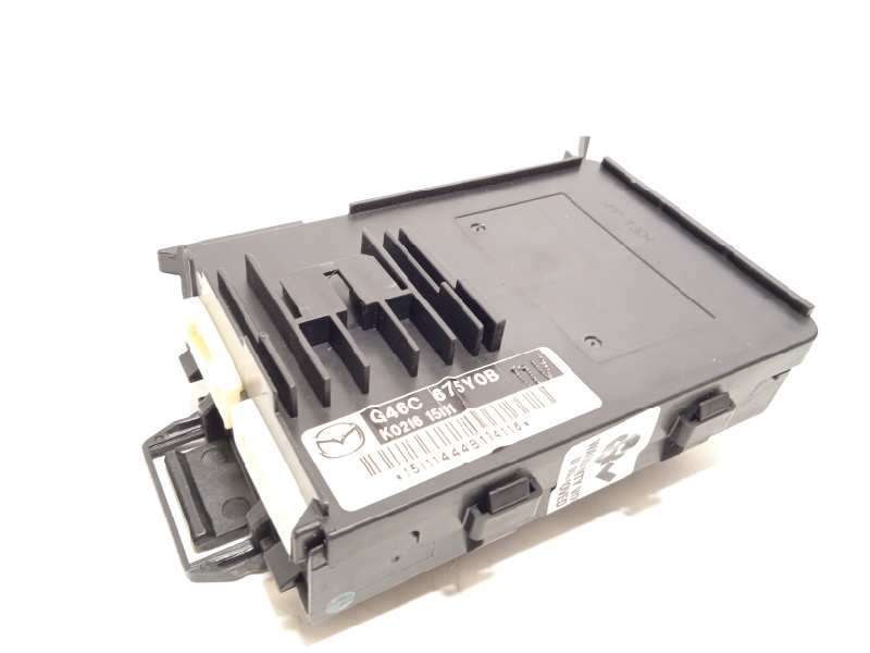 MODULO ELECTRONICO G46C675Y0B K021616A28