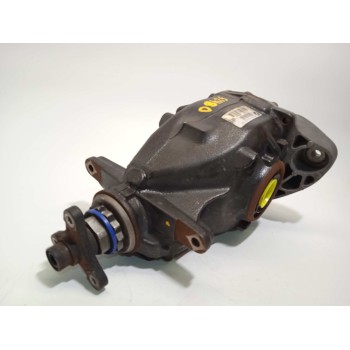 Recambio de diferencial trasero para bmw serie 4 coupe (f32) 420d referencia OEM IAM 7605589 33107605589 