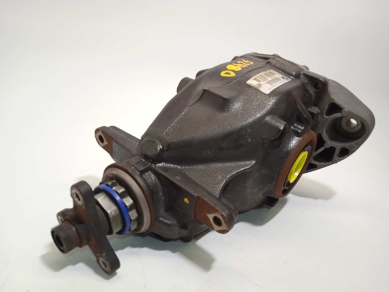 DIFERENCIAL TRASERO 7605589 33107605589 