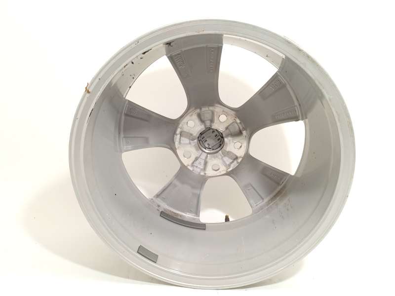 Recambio de llanta para seat leon (kl1, klg) 1.5 tsi referencia OEM IAM 5FA601025C8Z8 4