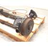 Recambio de puente trasero para dacia sandero ii (b8_) 1.2 referencia OEM IAM 555016932R  