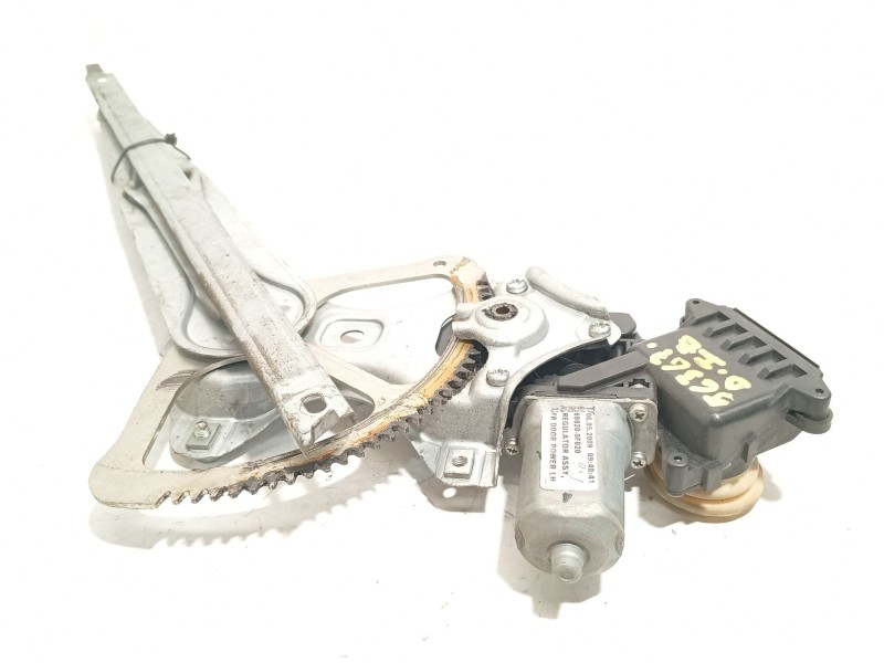 ELEVALUNAS DELANTERO IZQUIERDO 857200F00B 91565410 