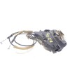 Recambio de cerradura puerta delantera izquierda para mitsubishi grandis (na0w) 2.0 di-d cat referencia OEM IAM MN167831  