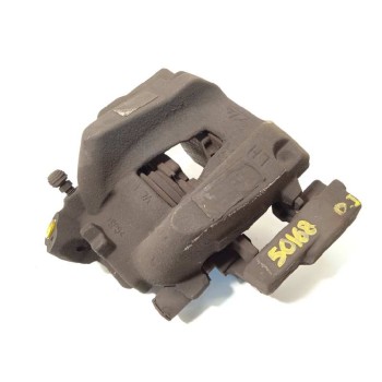 Recambio de pinza freno delantera izquierda para citroën c4 picasso intensive referencia OEM IAM 1609897280  