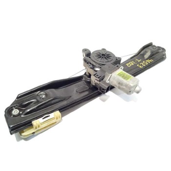 Recambio de elevalunas trasero izquierdo para ford ranger (tke) doble cabina 4x4 xl referencia OEM IAM AB392627001BG  