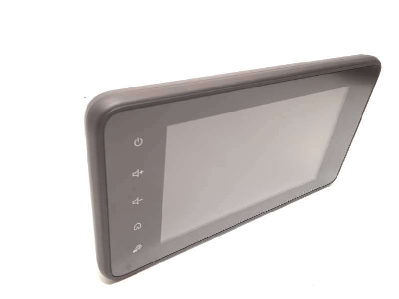 PANTALLA MULTIFUNCION 280218932R 