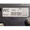 Recambio de cuadro instrumentos para mazda cx-5 2.0 cat referencia OEM IAM KN4LC KN4L55430C 