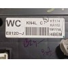 Recambio de cuadro instrumentos para mazda cx-5 2.0 cat referencia OEM IAM KN4LC KN4L55430C 