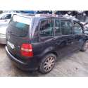 VOLKSWAGEN TOURAN (1T1, 1T2)