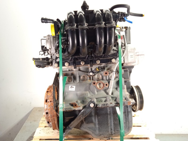 MOTOR COMPLETO 843A1000 