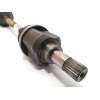 Recambio de transmision delantera izquierda para peugeot 308 active referencia OEM IAM 9677561480  