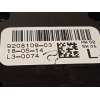 Recambio de mando elevalunas delantero izquierdo para bmw serie 1 lim. (f20) 118i referencia OEM IAM 9208109 61319208109 