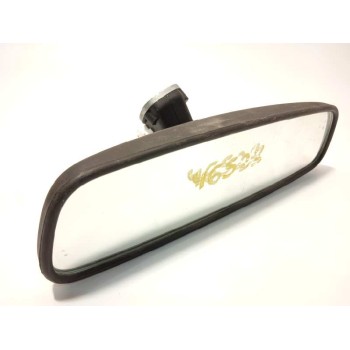 Recambio de espejo interior para ford ranger (tke) doble cabina 4x4 xl referencia OEM IAM 5314904  5M5A17K695AE