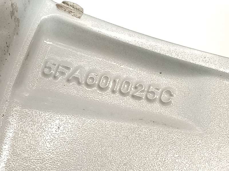 Recambio de llanta para seat leon (kl1, klg) 1.5 tsi referencia OEM IAM 5FA601025C8Z8 6