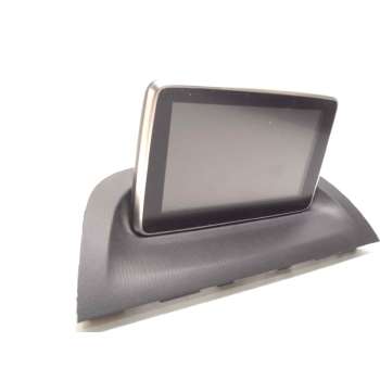 PANTALLA MULTIFUNCION BHP1611J0D 