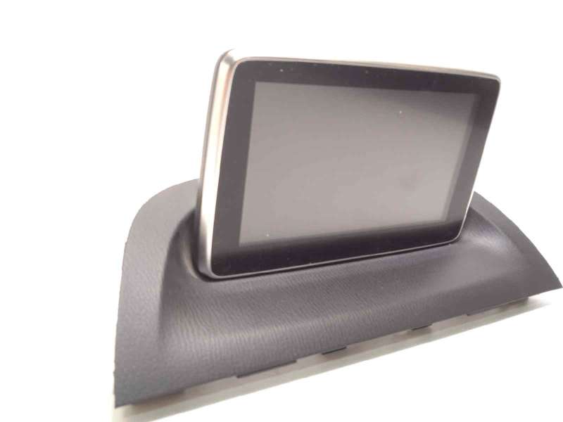 PANTALLA MULTIFUNCION BHP1611J0D 