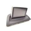 Recambio de pantalla multifuncion para mazda 3 lim. () 2.2 turbodiesel cat referencia OEM IAM BHP1611J0D  