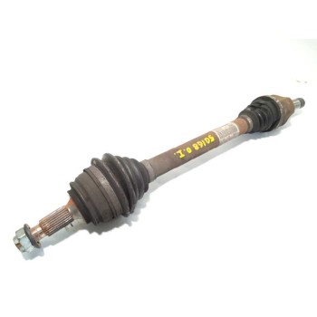 TRANSMISION DELANTERA IZQUIERDA 9677916280 