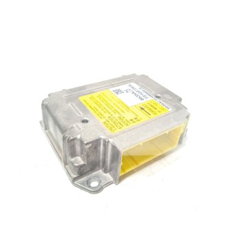 Recambio de centralita airbag para mitsubishi asx (ga_w_) 1.8 di-d (ga6w) referencia OEM IAM 8635A215  F01G07203L