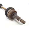Recambio de transmision delantera izquierda para peugeot 308 active referencia OEM IAM 9677561480  